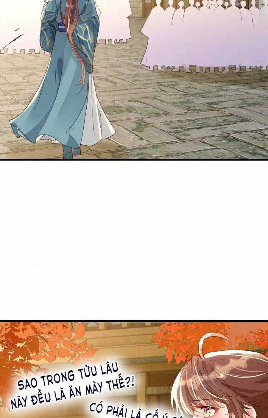 Công Chúa Kiêu Ngạo Độc Sủng Tiểu Thái Giám Chapter 41 trang 45