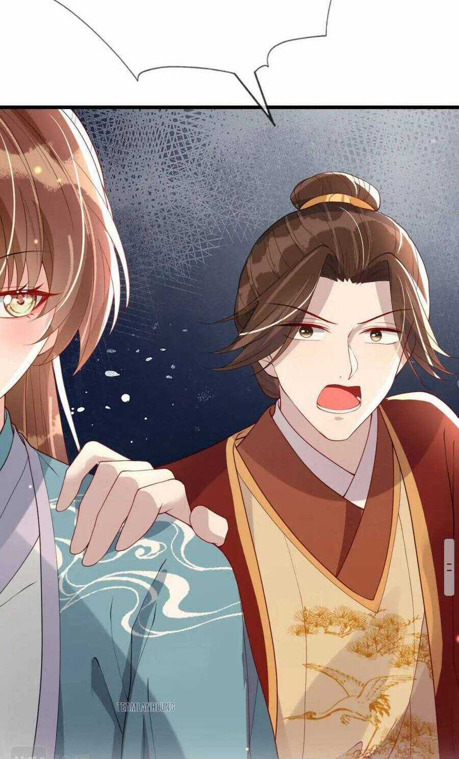 Công Chúa Kiêu Ngạo Độc Sủng Tiểu Thái Giám Chapter 41 trang 57