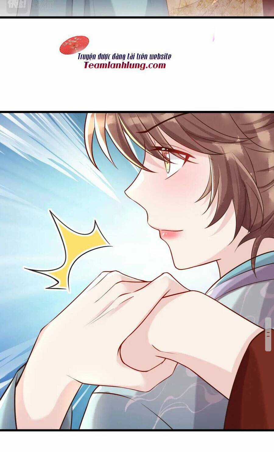 Công Chúa Kiêu Ngạo Độc Sủng Tiểu Thái Giám Chapter 41 trang 58