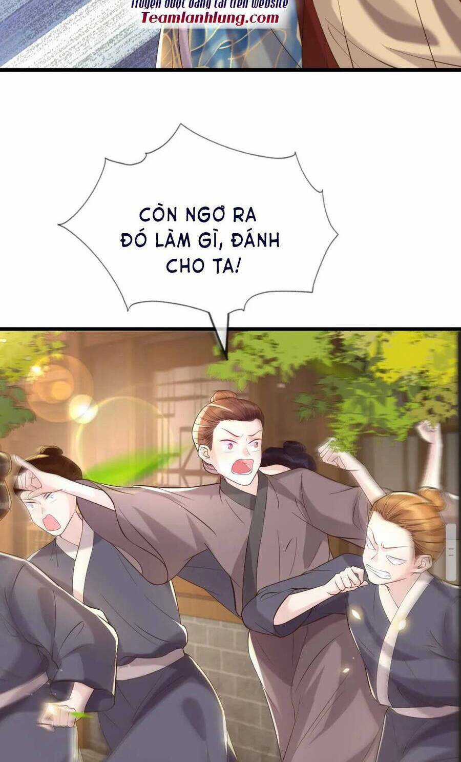 Công Chúa Kiêu Ngạo Độc Sủng Tiểu Thái Giám Chapter 41 trang 60