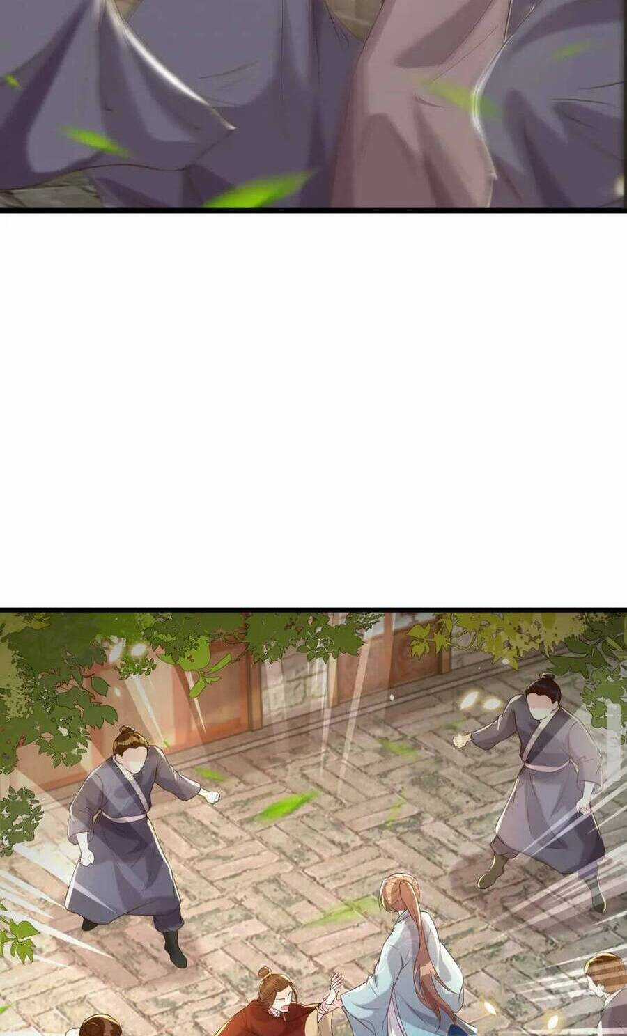 Công Chúa Kiêu Ngạo Độc Sủng Tiểu Thái Giám Chapter 41 trang 61