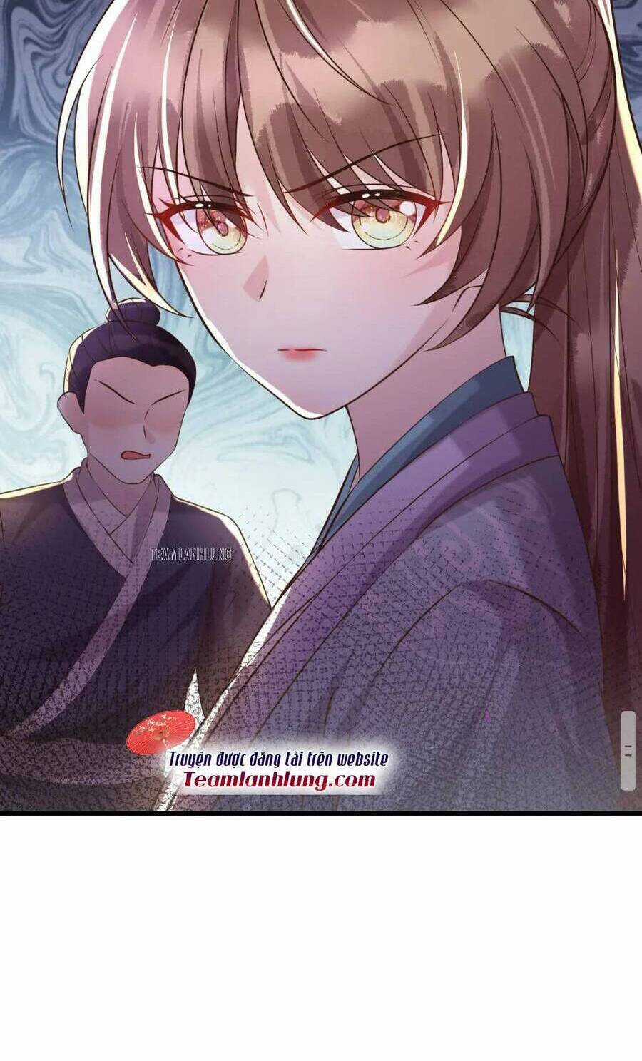 Công Chúa Kiêu Ngạo Độc Sủng Tiểu Thái Giám Chapter 41 trang 63