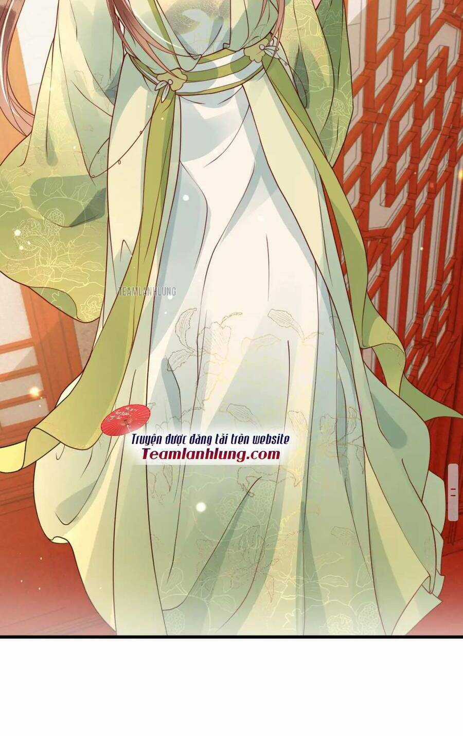 Công Chúa Kiêu Ngạo Độc Sủng Tiểu Thái Giám Chapter 42 trang 19