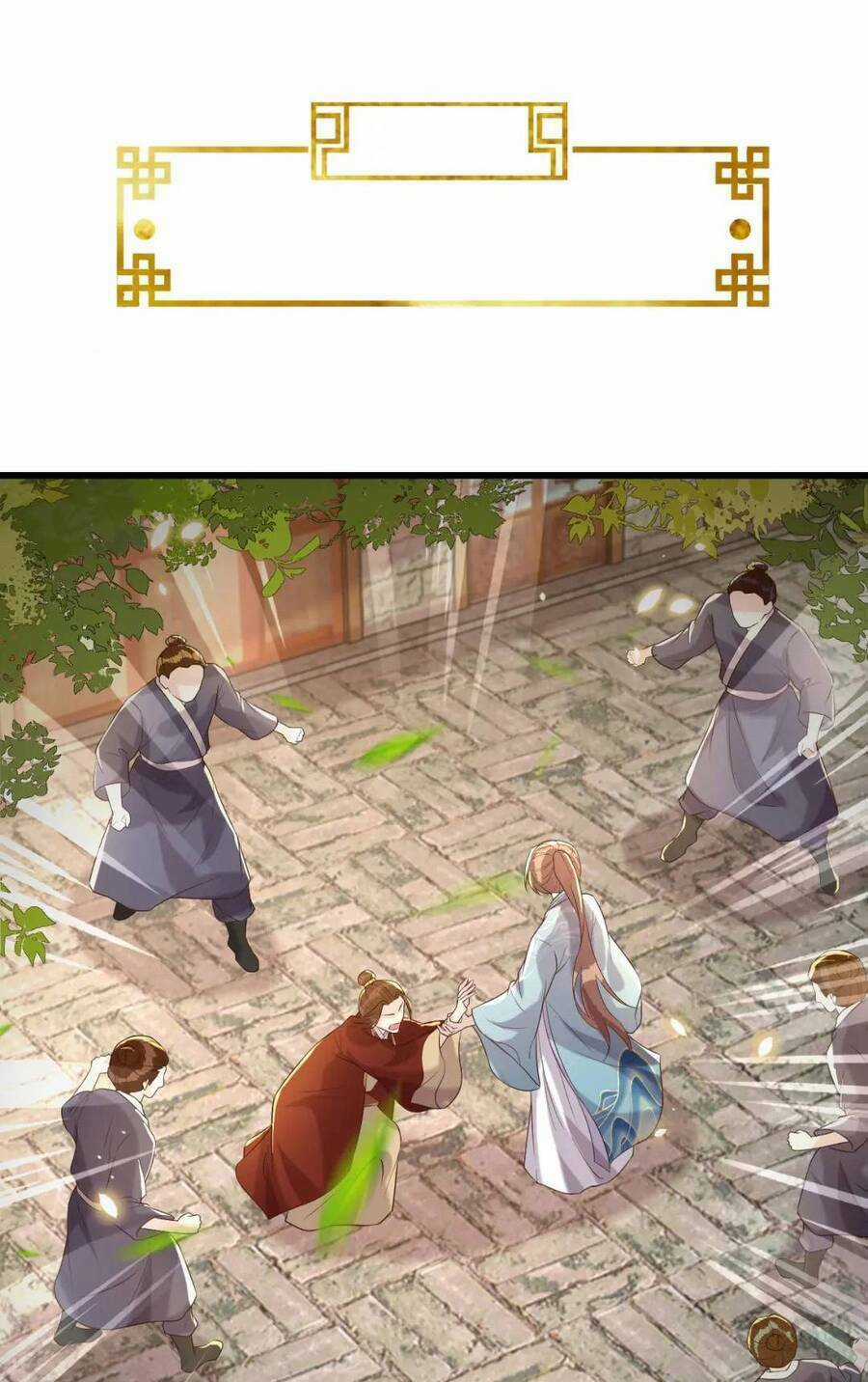 Công Chúa Kiêu Ngạo Độc Sủng Tiểu Thái Giám Chapter 42 trang 2