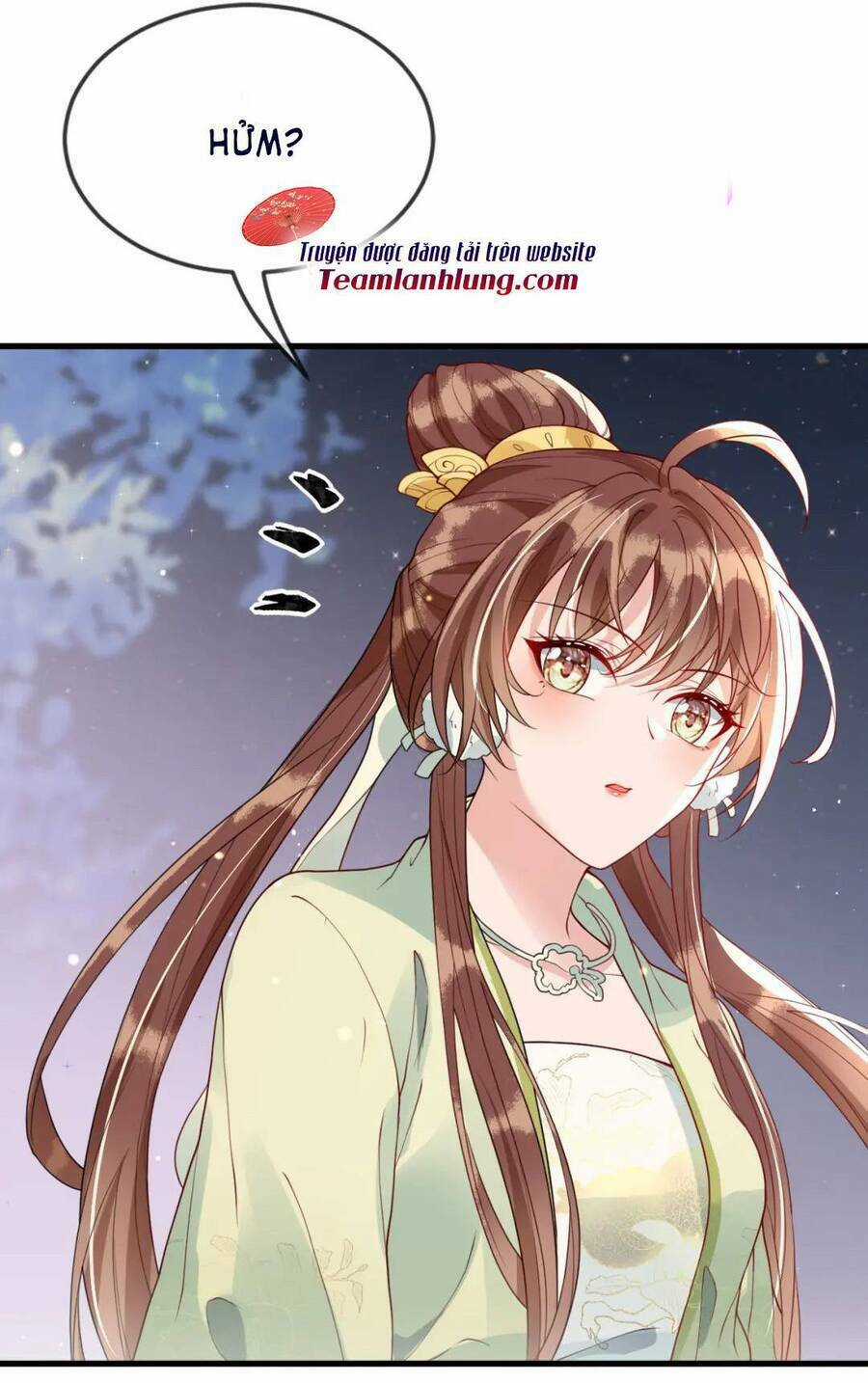 Công Chúa Kiêu Ngạo Độc Sủng Tiểu Thái Giám Chapter 42 trang 20