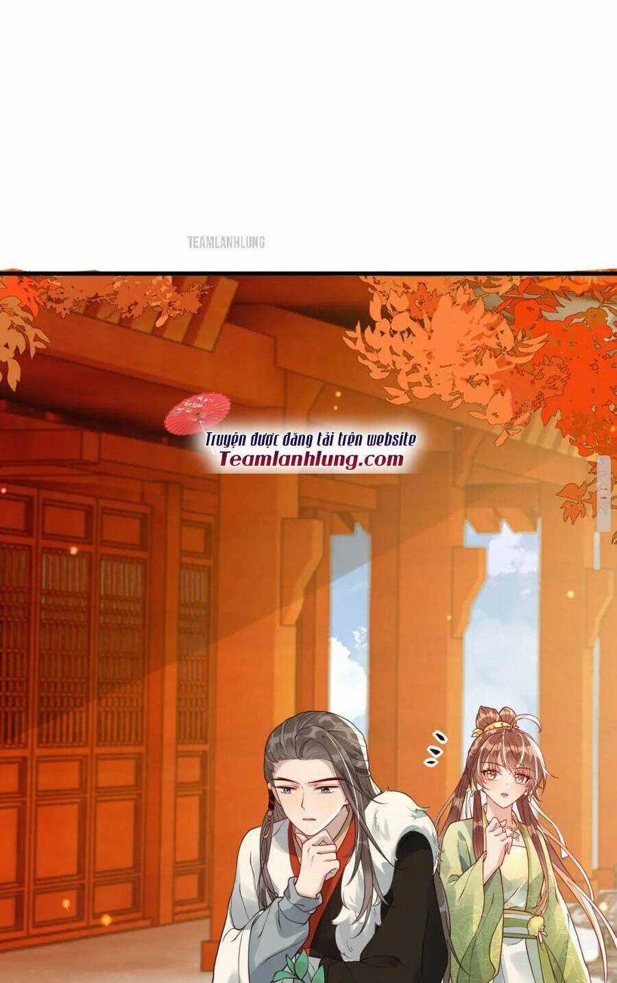 Công Chúa Kiêu Ngạo Độc Sủng Tiểu Thái Giám Chapter 42 trang 21