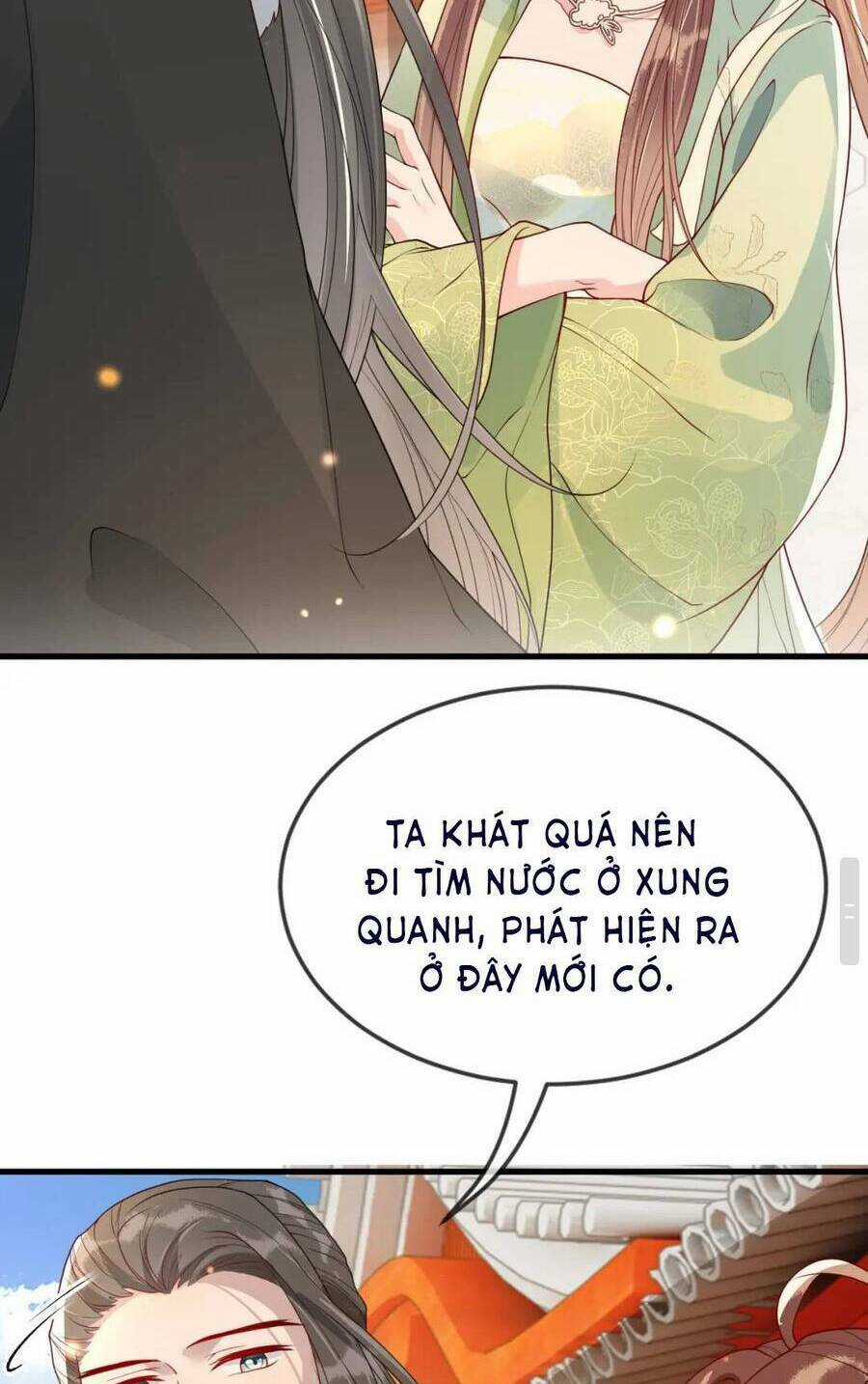 Công Chúa Kiêu Ngạo Độc Sủng Tiểu Thái Giám Chapter 42 trang 26