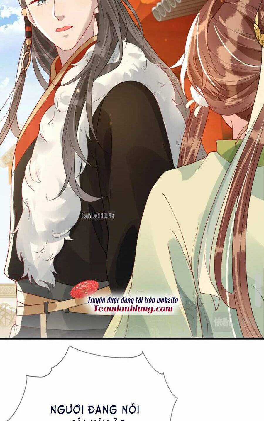 Công Chúa Kiêu Ngạo Độc Sủng Tiểu Thái Giám Chapter 42 trang 27