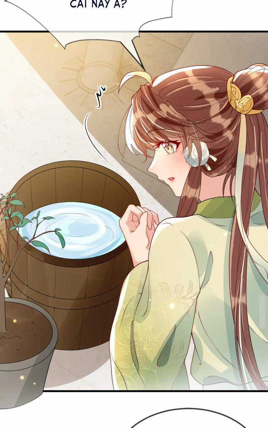 Công Chúa Kiêu Ngạo Độc Sủng Tiểu Thái Giám Chapter 42 trang 28