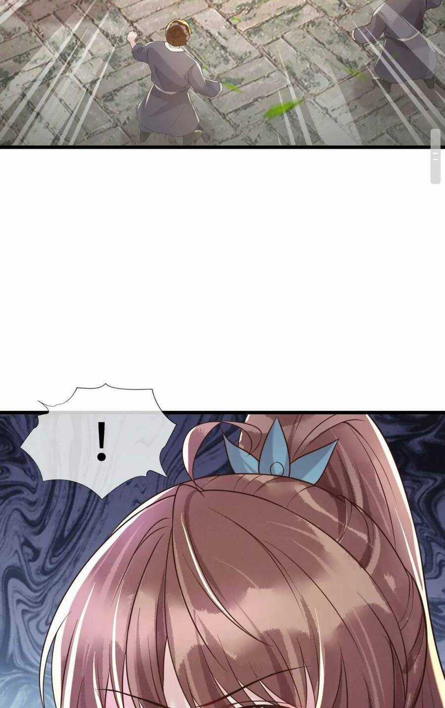 Công Chúa Kiêu Ngạo Độc Sủng Tiểu Thái Giám Chapter 42 trang 3