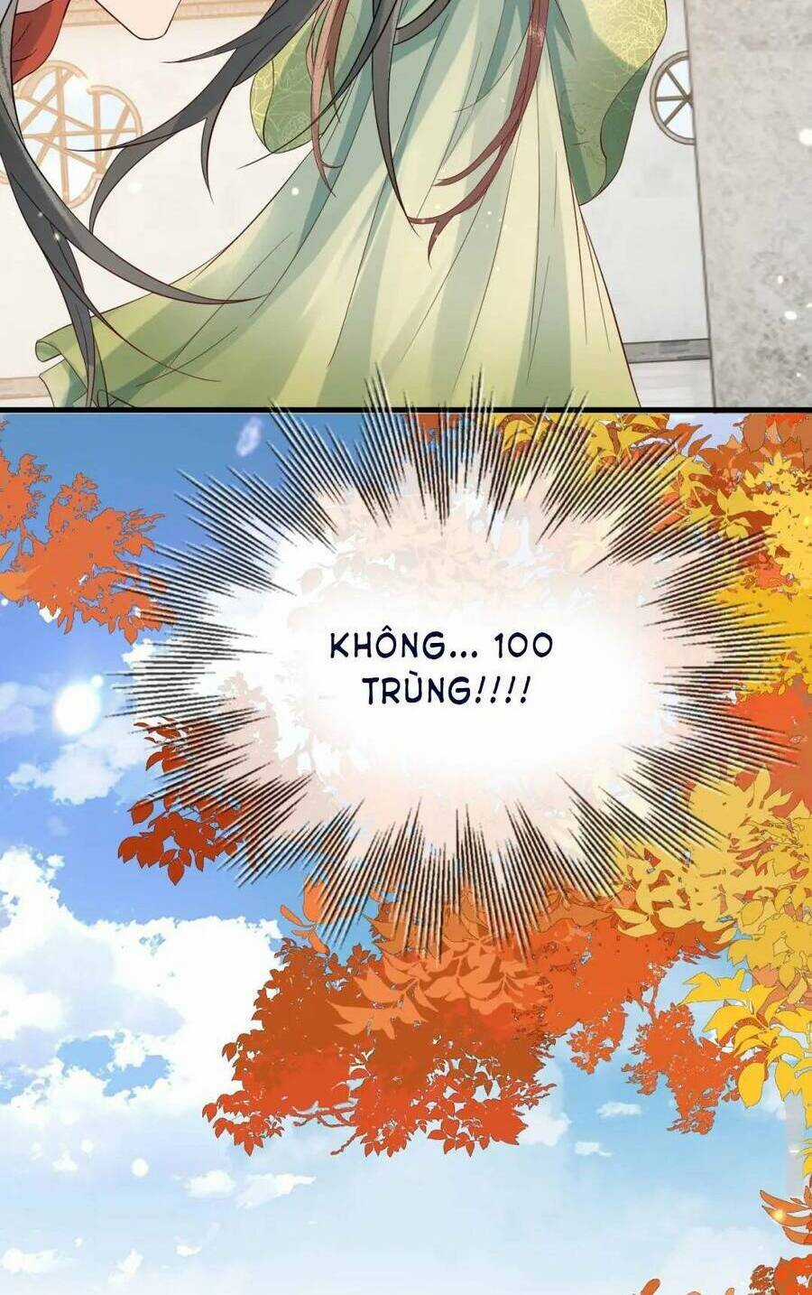 Công Chúa Kiêu Ngạo Độc Sủng Tiểu Thái Giám Chapter 42 trang 33