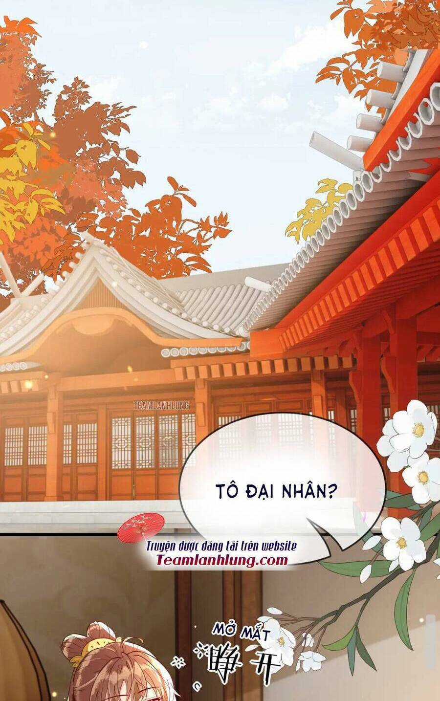 Công Chúa Kiêu Ngạo Độc Sủng Tiểu Thái Giám Chapter 42 trang 34