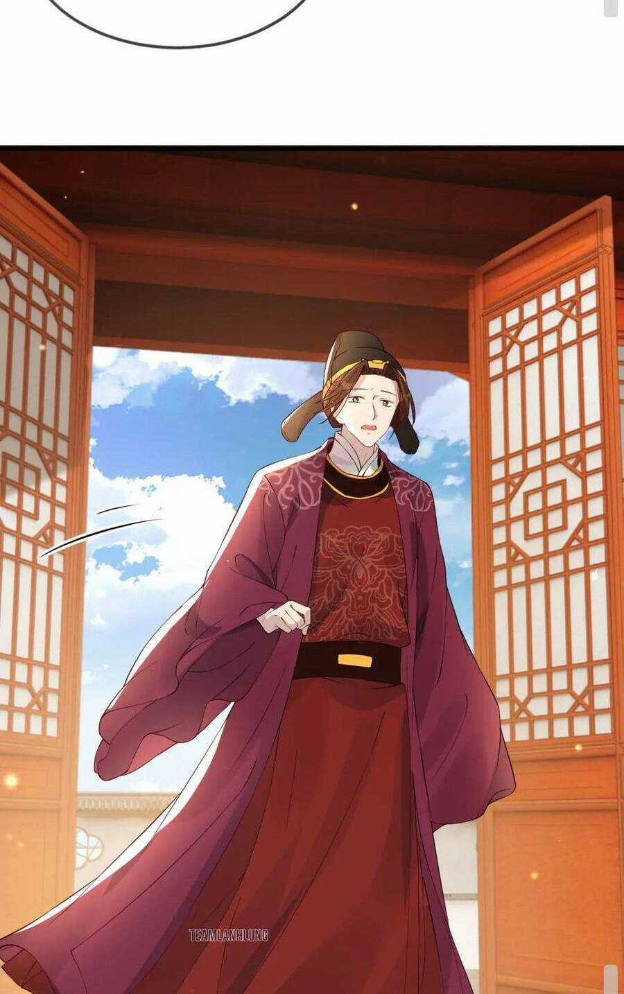 Công Chúa Kiêu Ngạo Độc Sủng Tiểu Thái Giám Chapter 42 trang 37