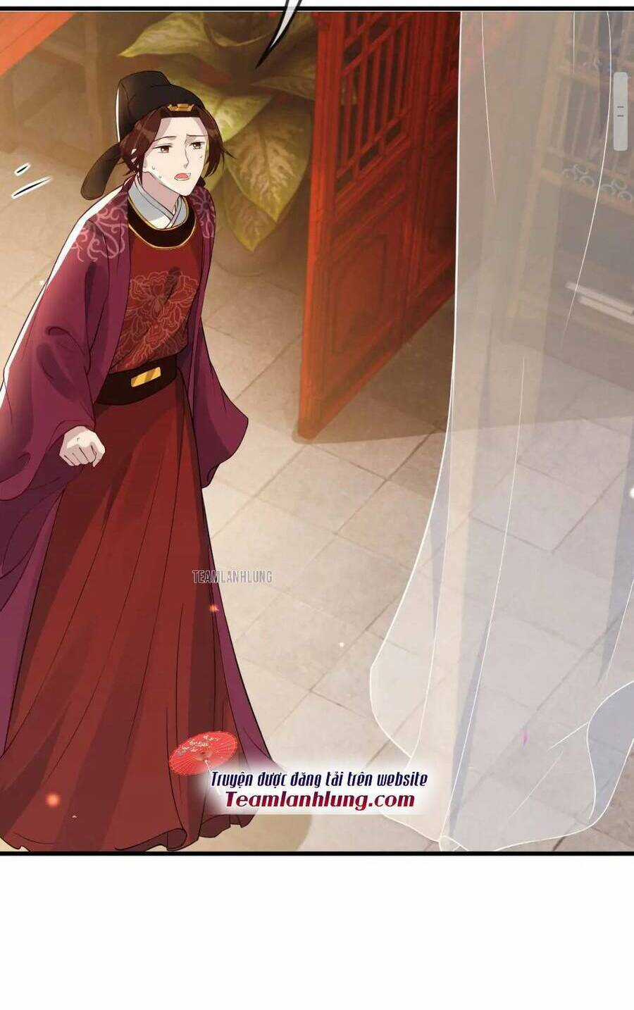 Công Chúa Kiêu Ngạo Độc Sủng Tiểu Thái Giám Chapter 42 trang 41