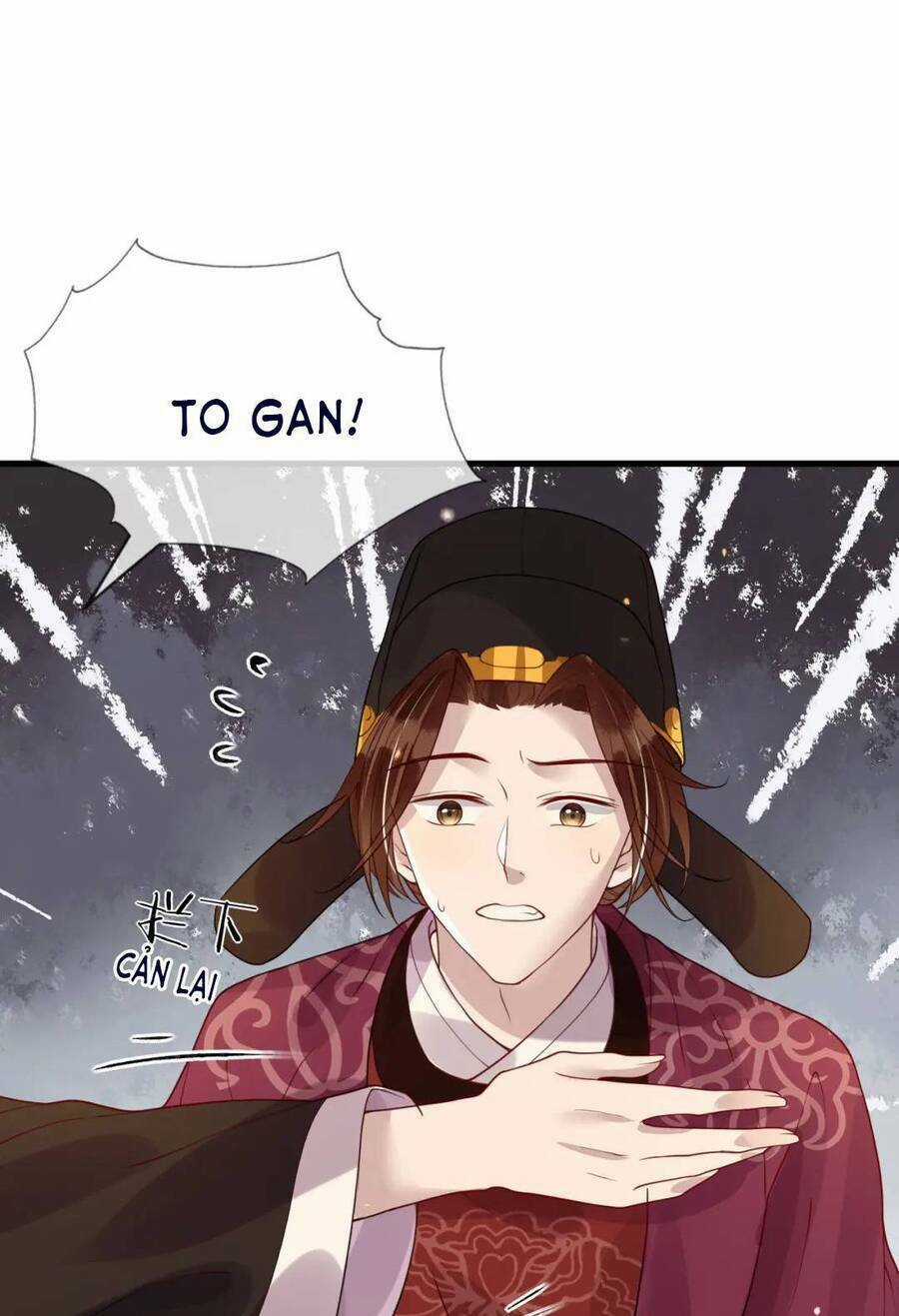 Công Chúa Kiêu Ngạo Độc Sủng Tiểu Thái Giám Chapter 42 trang 42