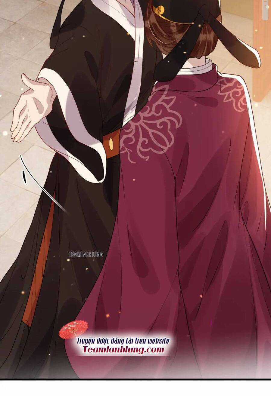 Công Chúa Kiêu Ngạo Độc Sủng Tiểu Thái Giám Chapter 42 trang 44