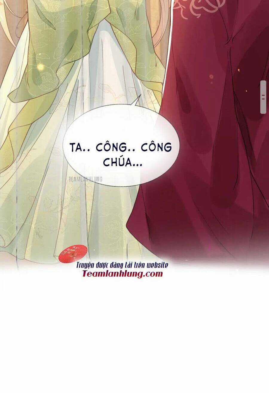 Công Chúa Kiêu Ngạo Độc Sủng Tiểu Thái Giám Chapter 42 trang 55