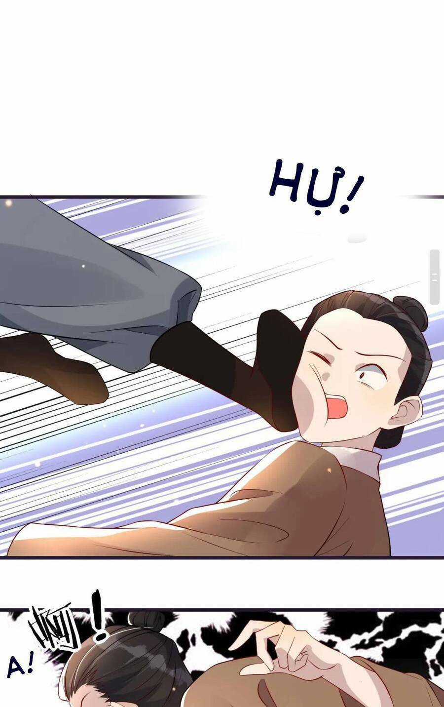 Công Chúa Kiêu Ngạo Độc Sủng Tiểu Thái Giám Chapter 42 trang 8