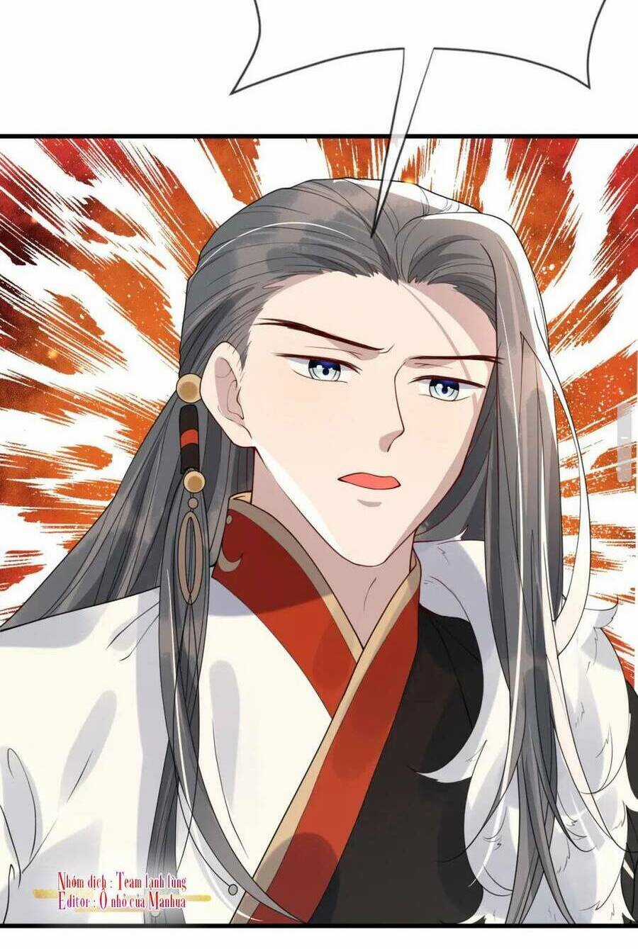 Công Chúa Kiêu Ngạo Độc Sủng Tiểu Thái Giám Chapter 43 trang 25