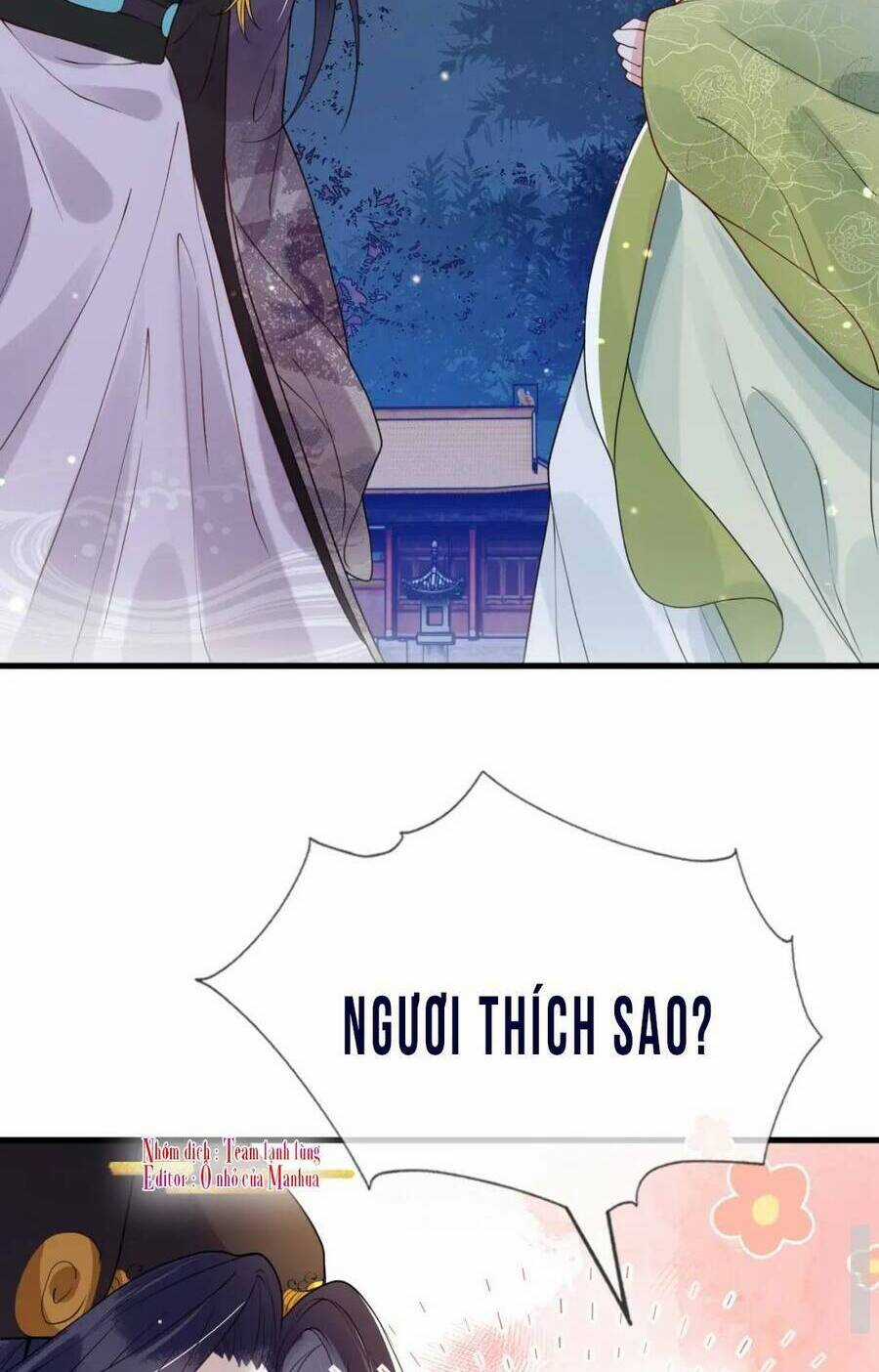 Công Chúa Kiêu Ngạo Độc Sủng Tiểu Thái Giám Chapter 43 trang 43