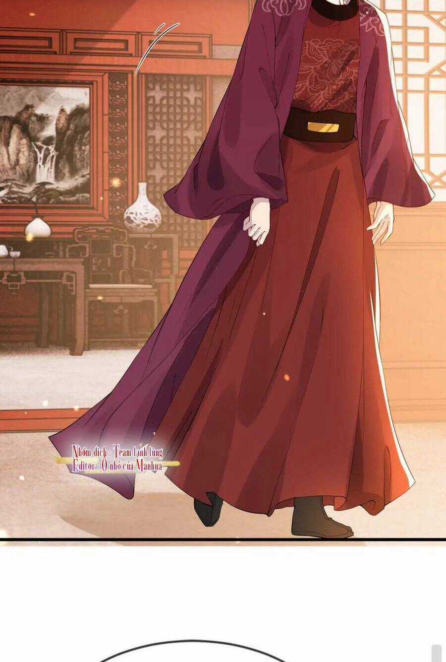 Công Chúa Kiêu Ngạo Độc Sủng Tiểu Thái Giám Chapter 43 trang 9