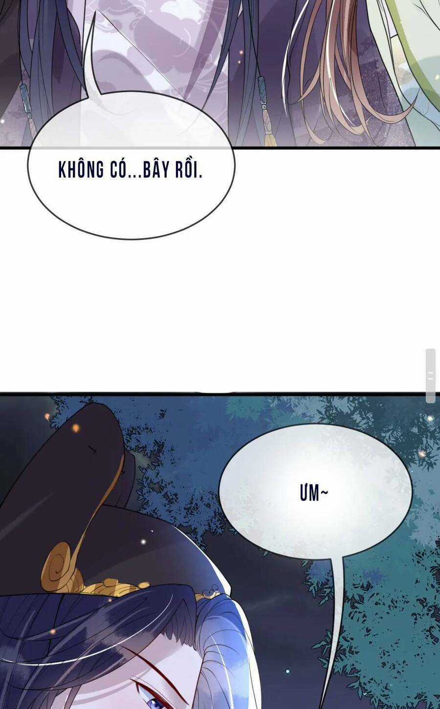 Công Chúa Kiêu Ngạo Độc Sủng Tiểu Thái Giám Chapter 44 trang 14