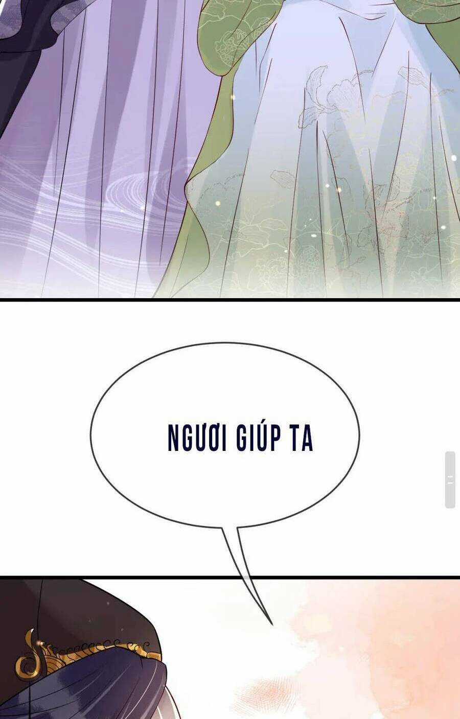 Công Chúa Kiêu Ngạo Độc Sủng Tiểu Thái Giám Chapter 44 trang 19