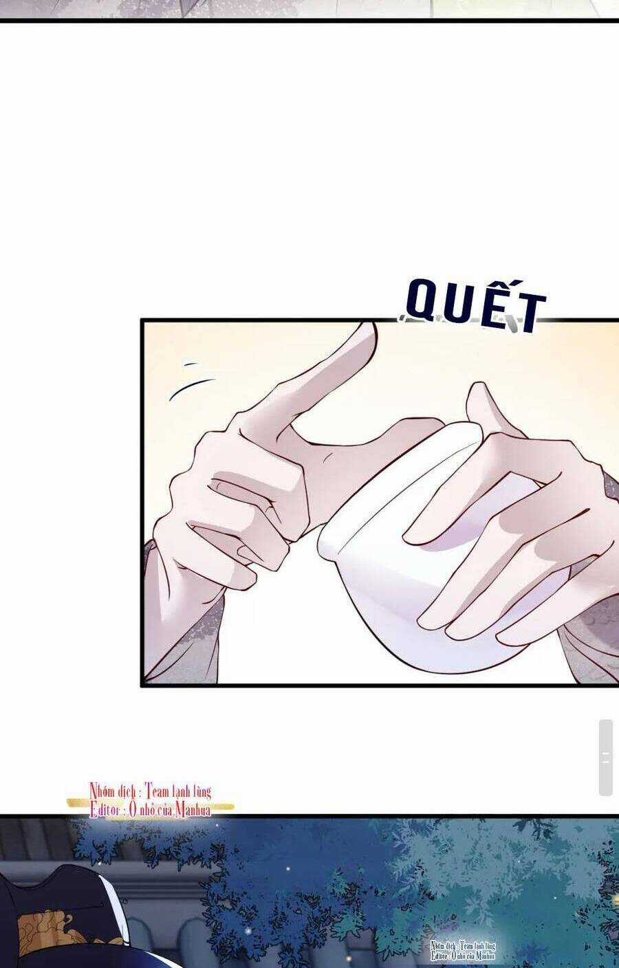 Công Chúa Kiêu Ngạo Độc Sủng Tiểu Thái Giám Chapter 44 trang 21