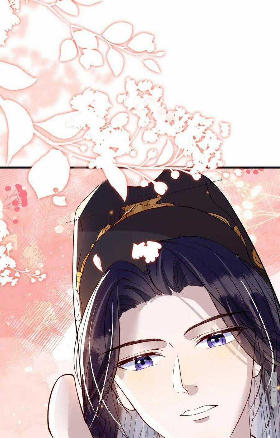 Công Chúa Kiêu Ngạo Độc Sủng Tiểu Thái Giám Chapter 44 trang 23