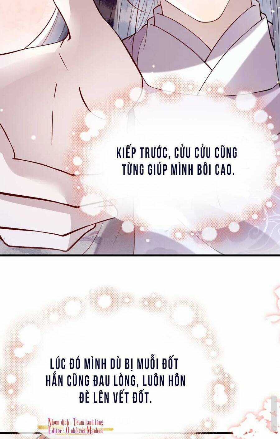 Công Chúa Kiêu Ngạo Độc Sủng Tiểu Thái Giám Chapter 44 trang 24