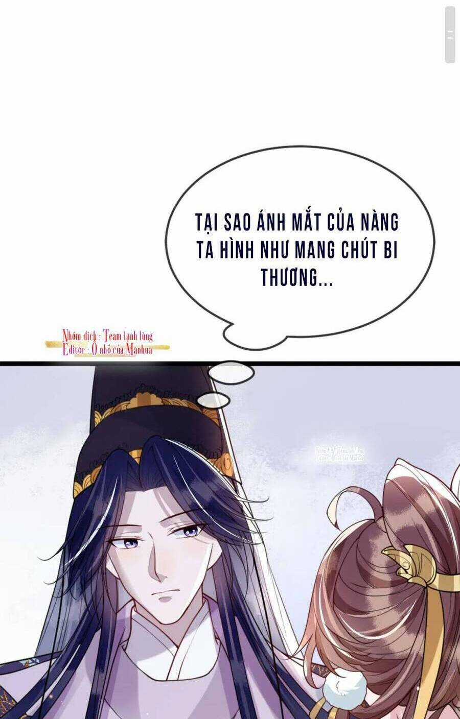 Công Chúa Kiêu Ngạo Độc Sủng Tiểu Thái Giám Chapter 44 trang 27