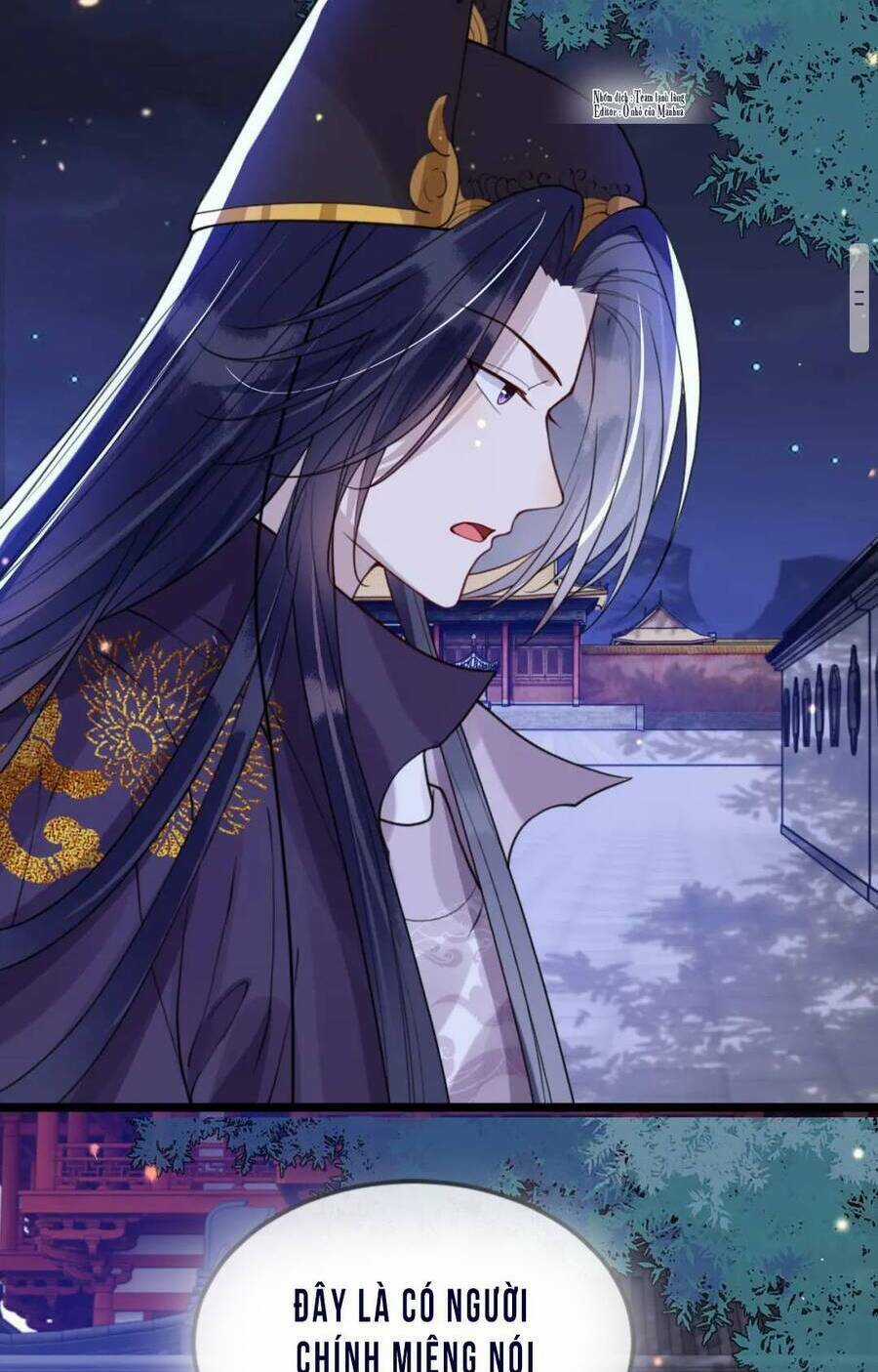 Công Chúa Kiêu Ngạo Độc Sủng Tiểu Thái Giám Chapter 44 trang 30