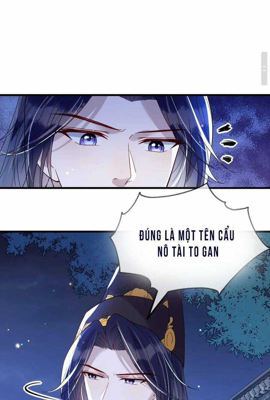 Công Chúa Kiêu Ngạo Độc Sủng Tiểu Thái Giám Chapter 44 trang 36