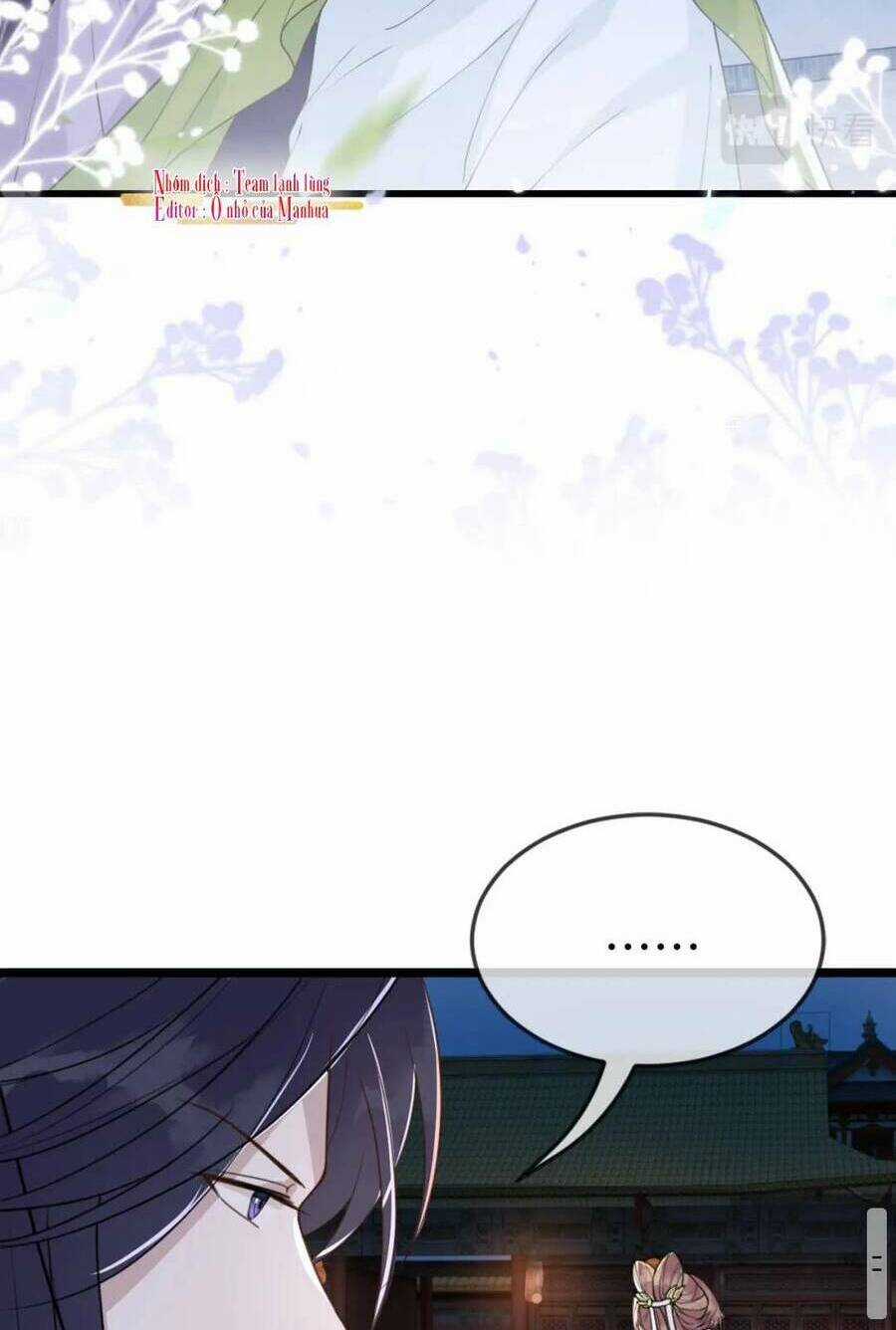 Công Chúa Kiêu Ngạo Độc Sủng Tiểu Thái Giám Chapter 44 trang 43