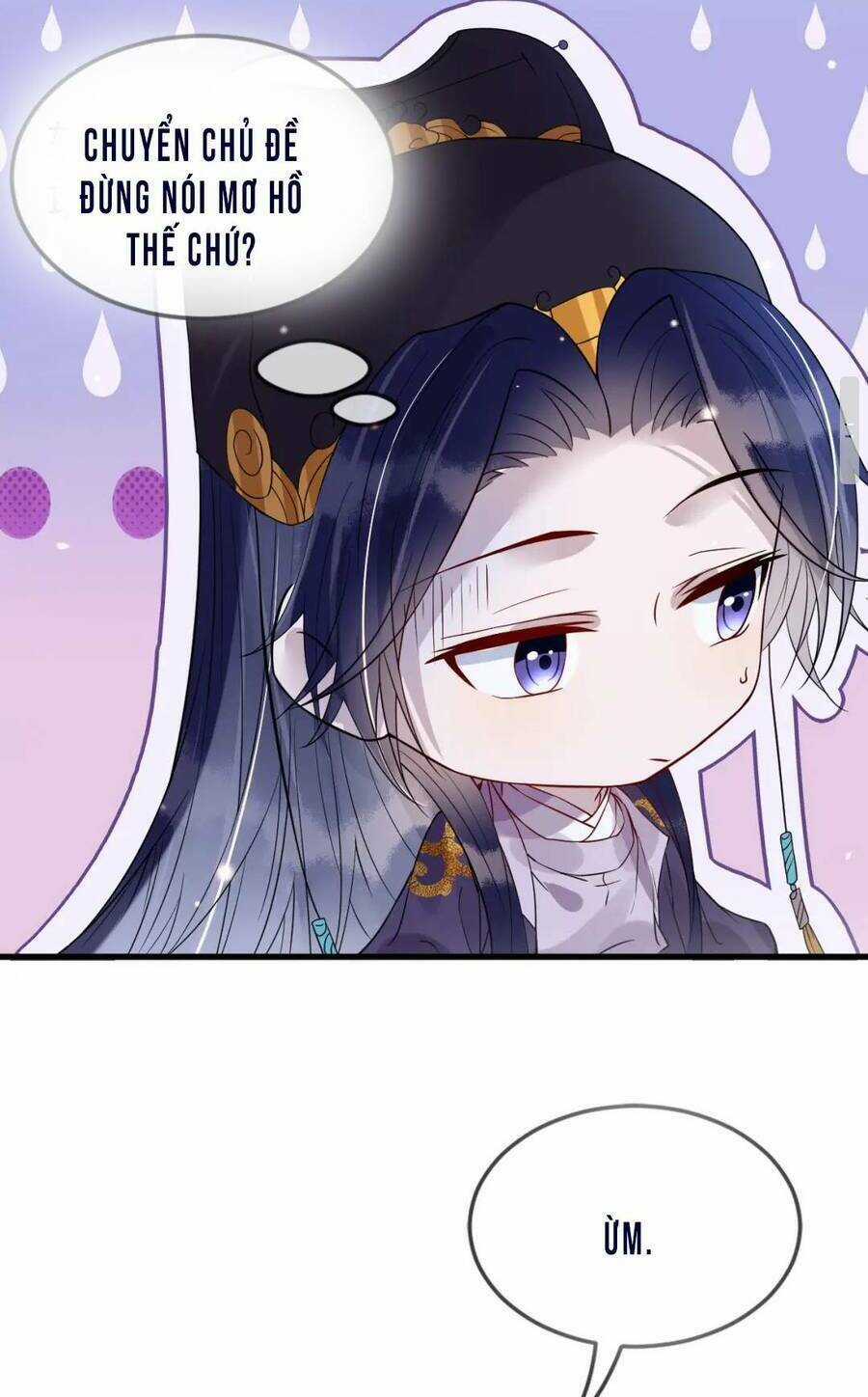 Công Chúa Kiêu Ngạo Độc Sủng Tiểu Thái Giám Chapter 44 trang 5