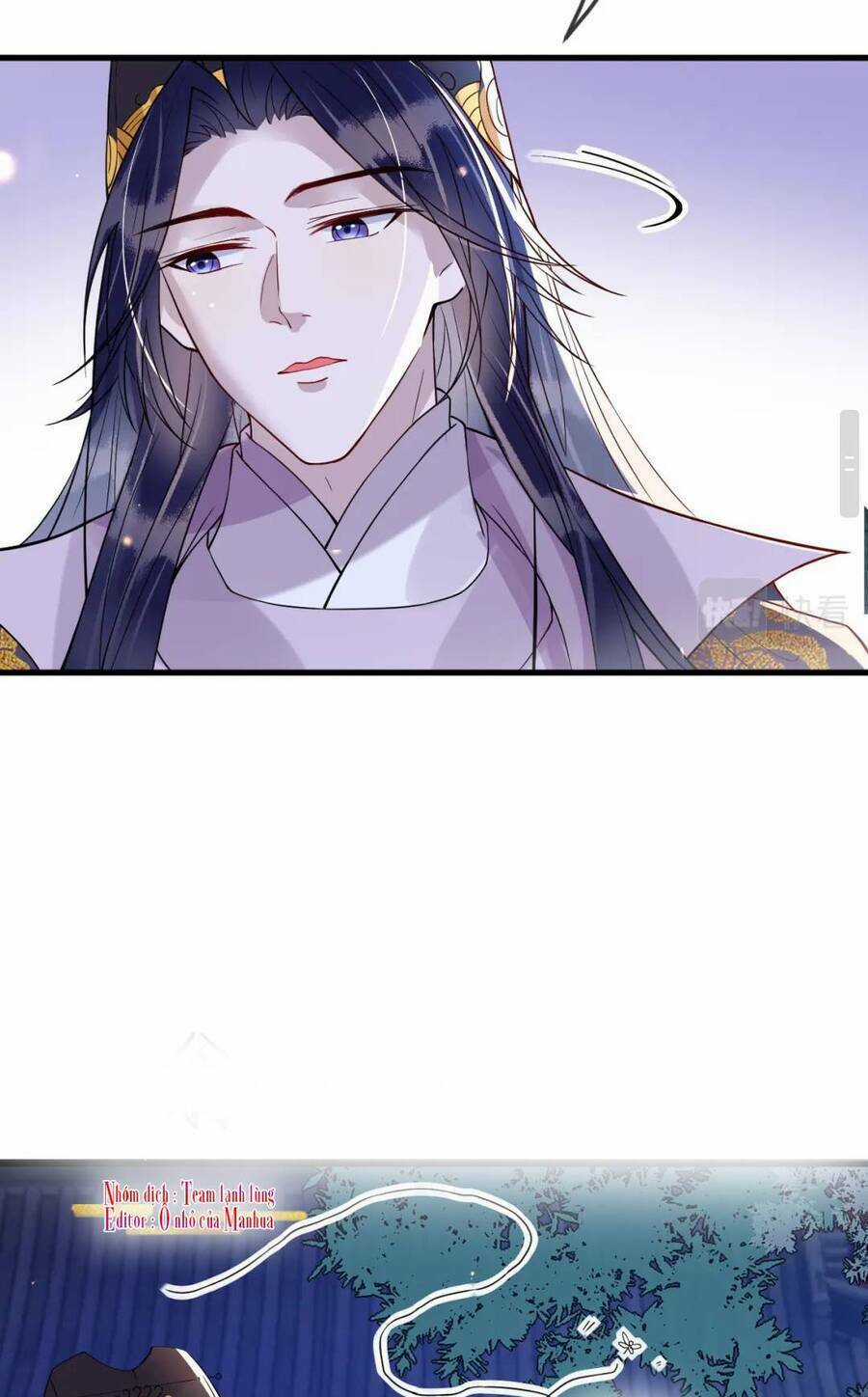 Công Chúa Kiêu Ngạo Độc Sủng Tiểu Thái Giám Chapter 44 trang 6