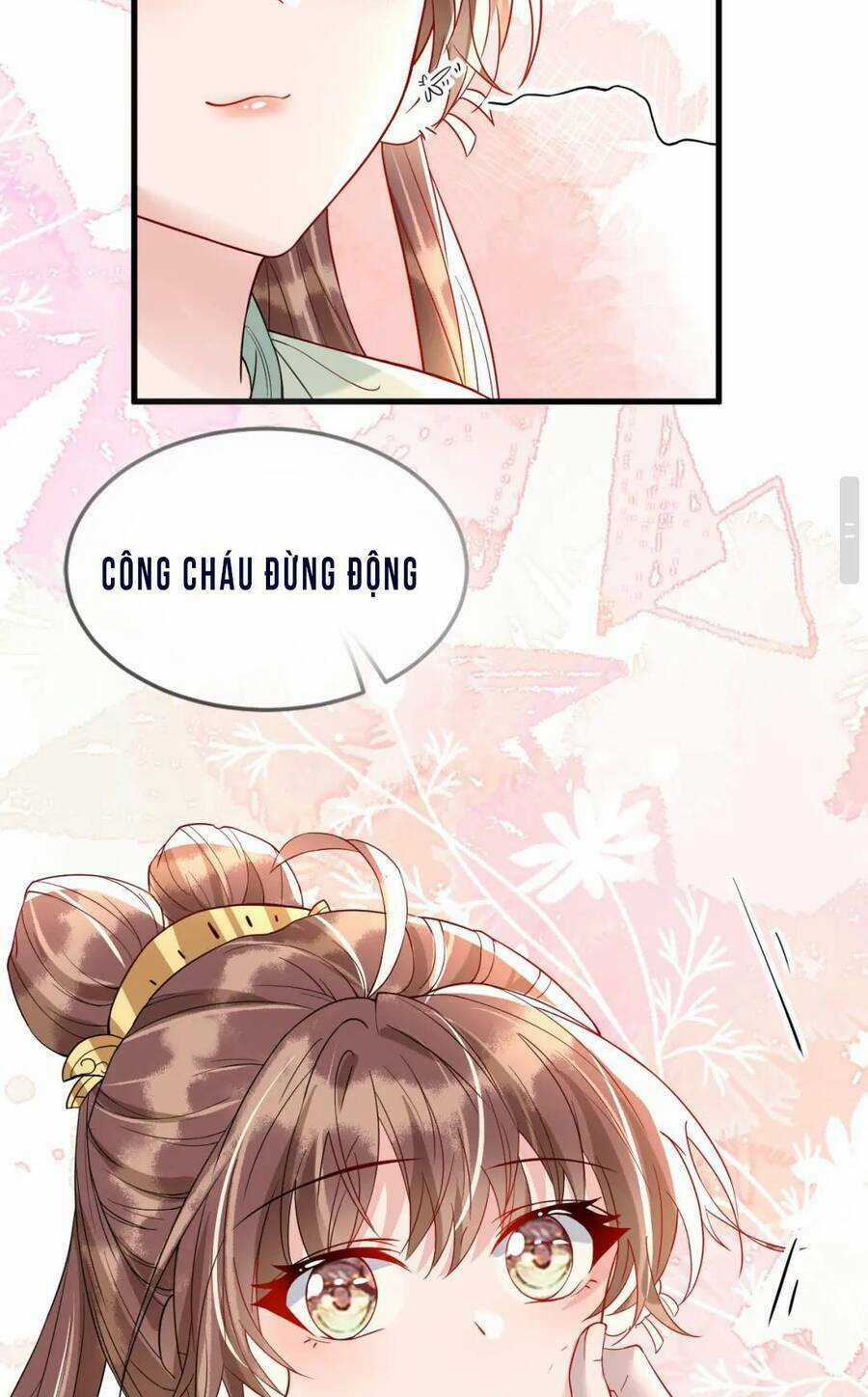 Công Chúa Kiêu Ngạo Độc Sủng Tiểu Thái Giám Chapter 44 trang 8