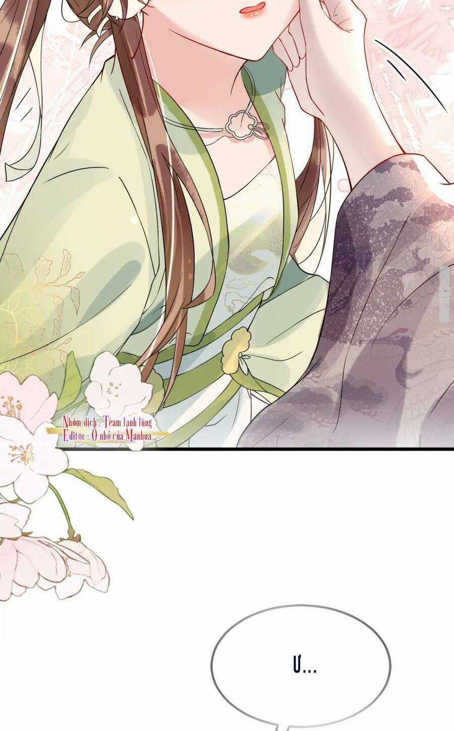 Công Chúa Kiêu Ngạo Độc Sủng Tiểu Thái Giám Chapter 44 trang 9