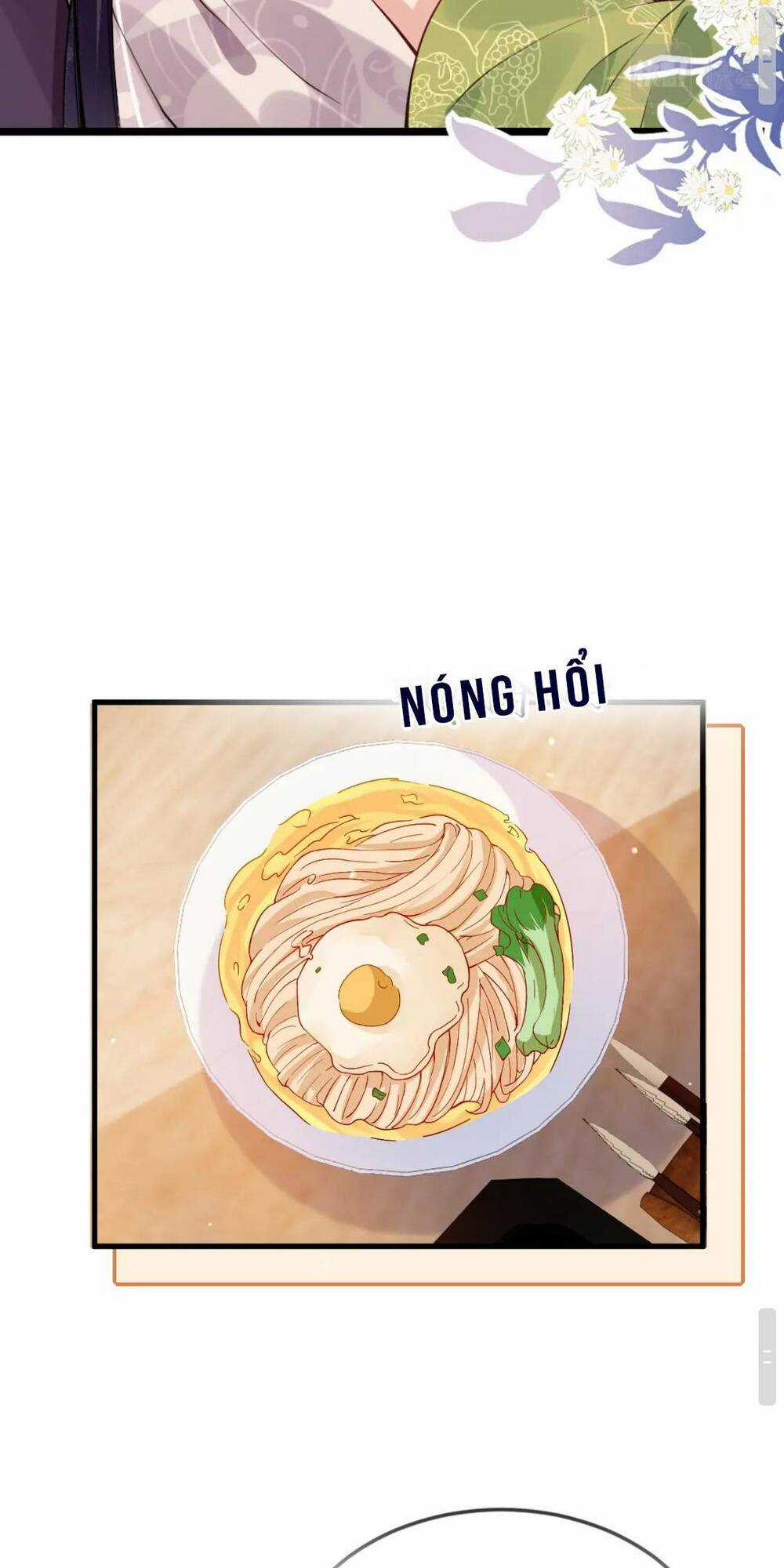 Công Chúa Kiêu Ngạo Độc Sủng Tiểu Thái Giám Chapter 45 trang 12