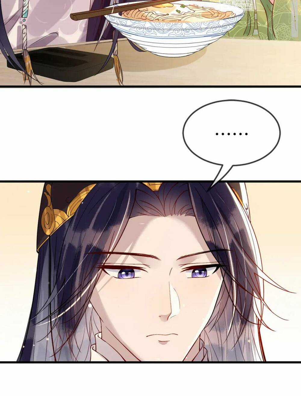 Công Chúa Kiêu Ngạo Độc Sủng Tiểu Thái Giám Chapter 45 trang 14