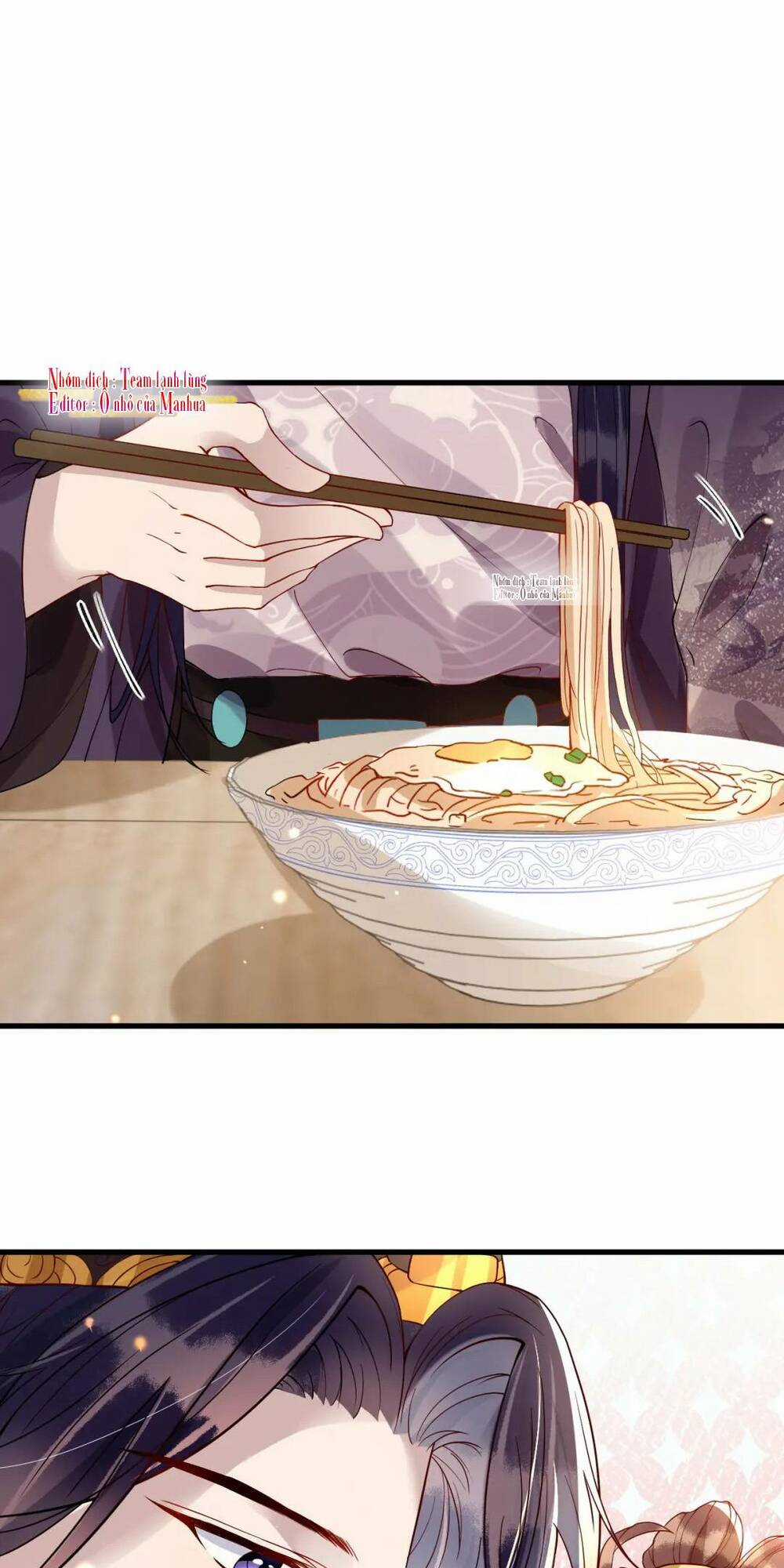 Công Chúa Kiêu Ngạo Độc Sủng Tiểu Thái Giám Chapter 45 trang 15