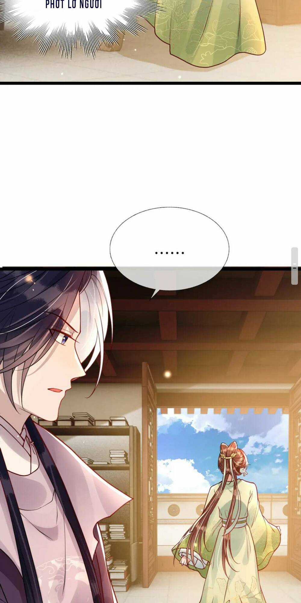 Công Chúa Kiêu Ngạo Độc Sủng Tiểu Thái Giám Chapter 45 trang 24