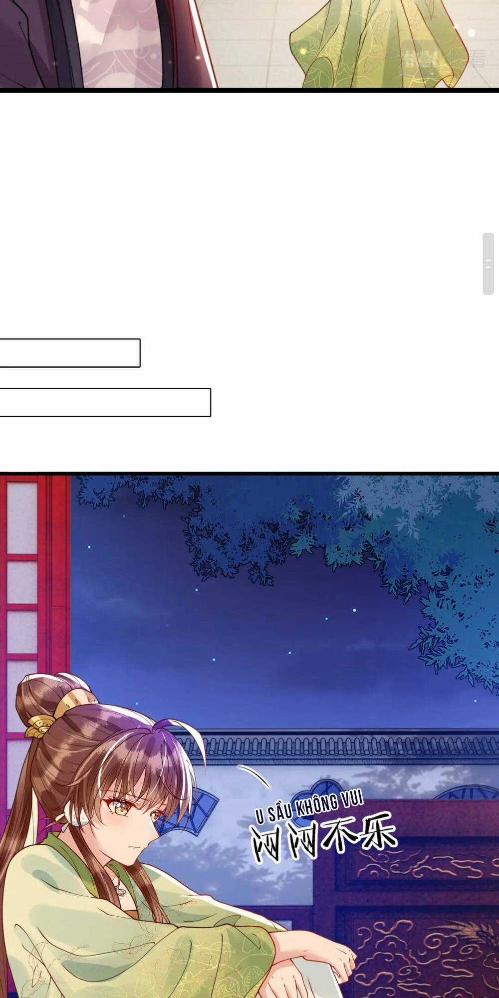 Công Chúa Kiêu Ngạo Độc Sủng Tiểu Thái Giám Chapter 45 trang 25