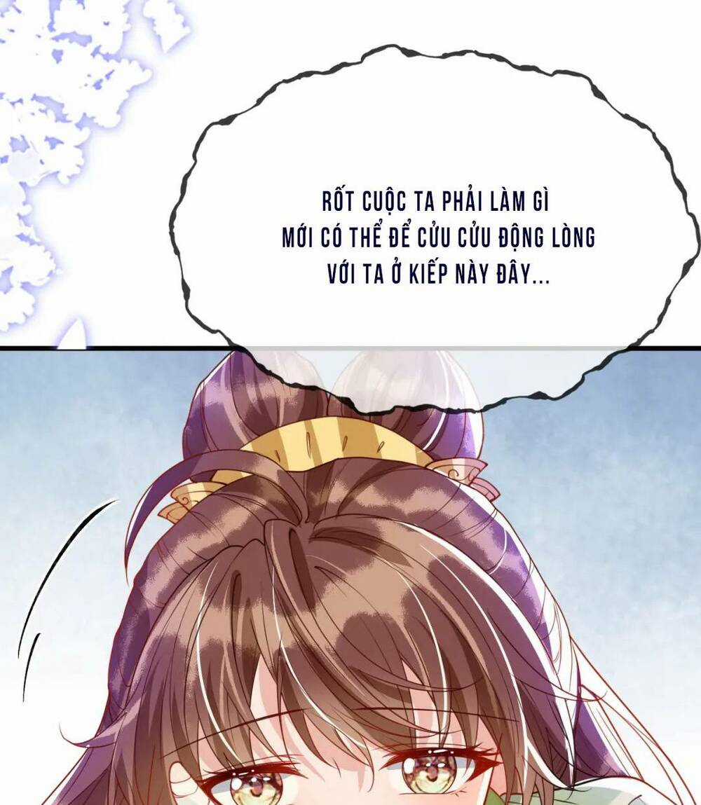 Công Chúa Kiêu Ngạo Độc Sủng Tiểu Thái Giám Chapter 45 trang 27