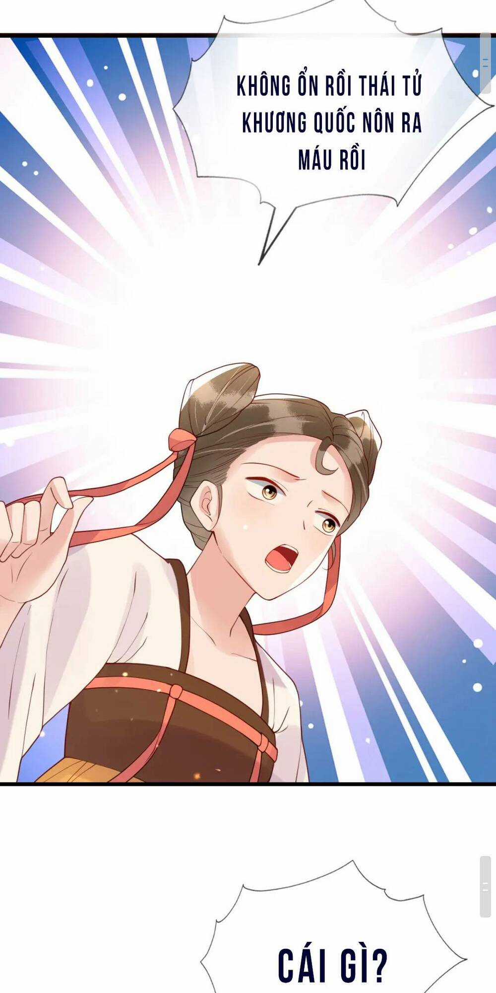 Công Chúa Kiêu Ngạo Độc Sủng Tiểu Thái Giám Chapter 45 trang 32