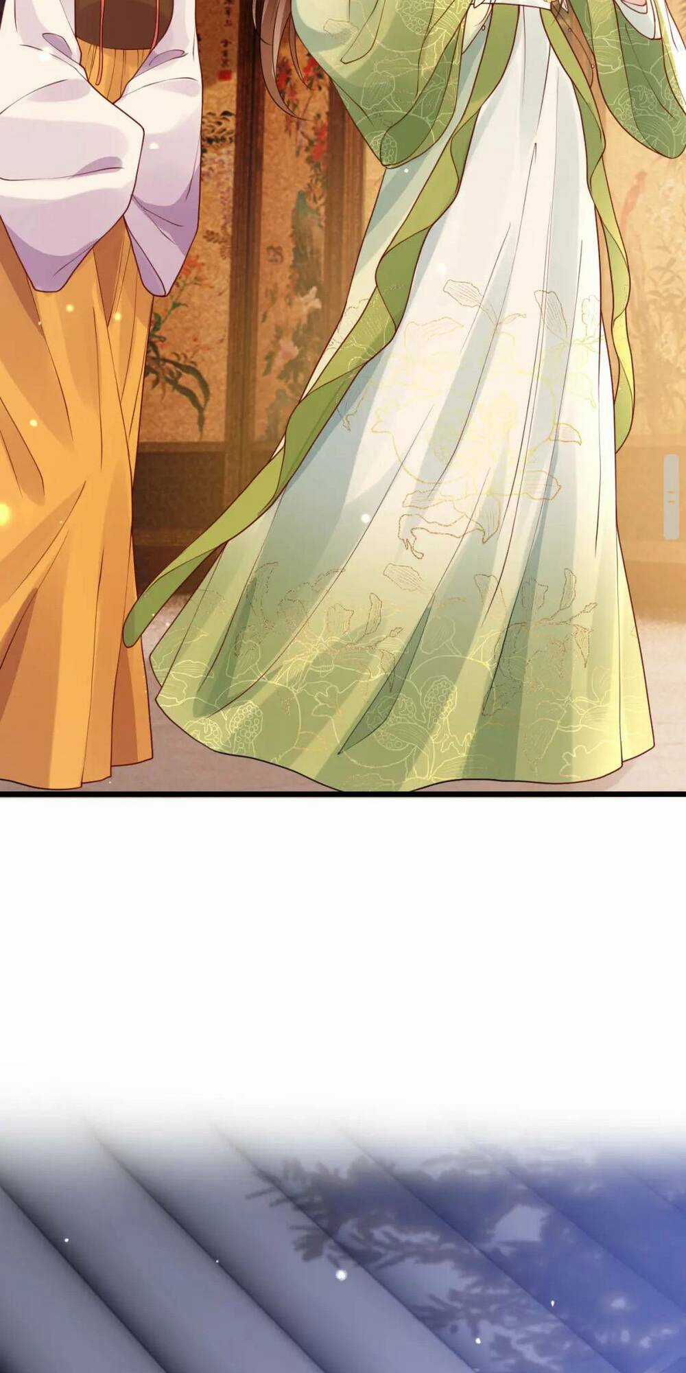 Công Chúa Kiêu Ngạo Độc Sủng Tiểu Thái Giám Chapter 45 trang 35