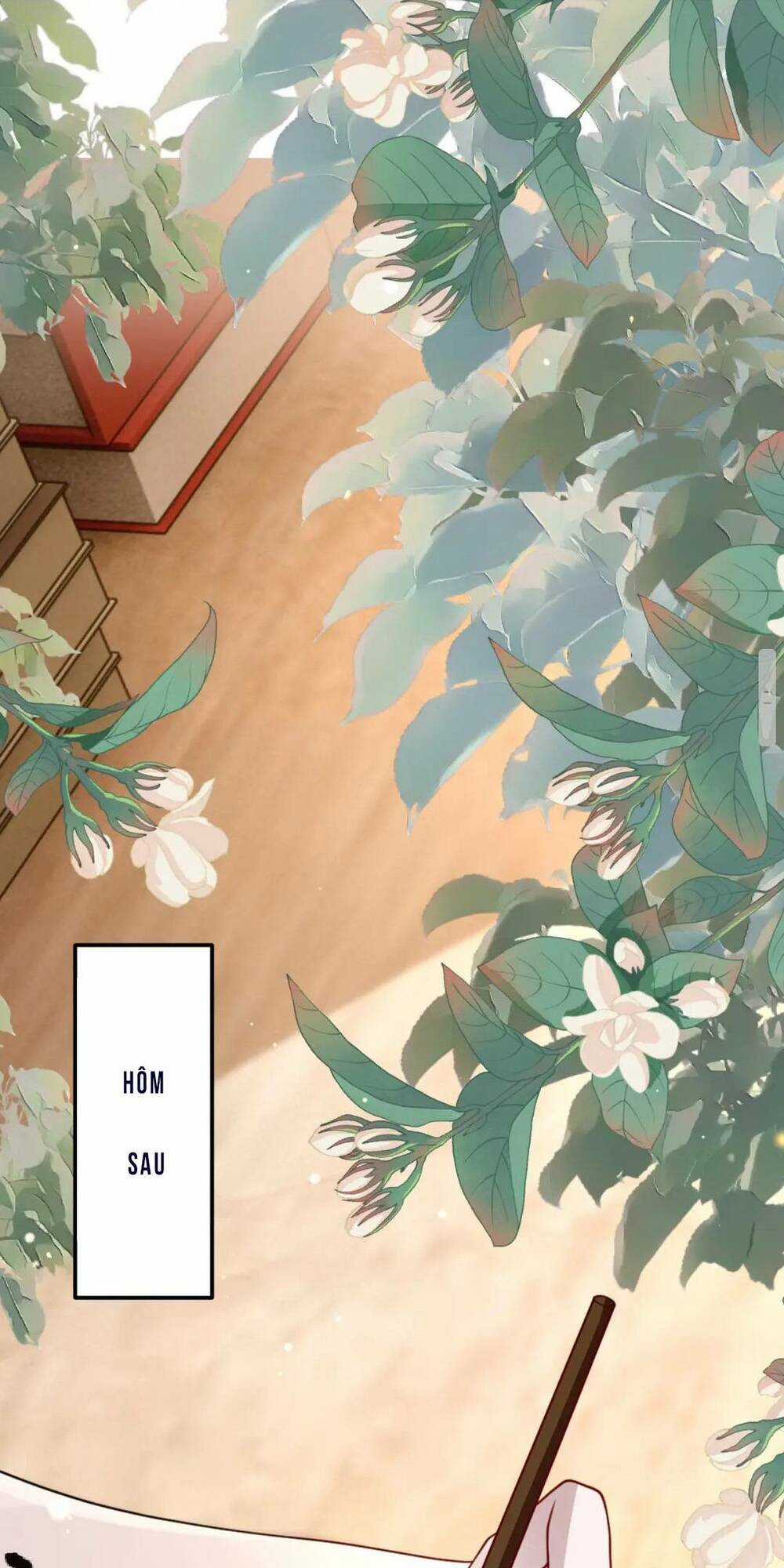 Công Chúa Kiêu Ngạo Độc Sủng Tiểu Thái Giám Chapter 45 trang 5