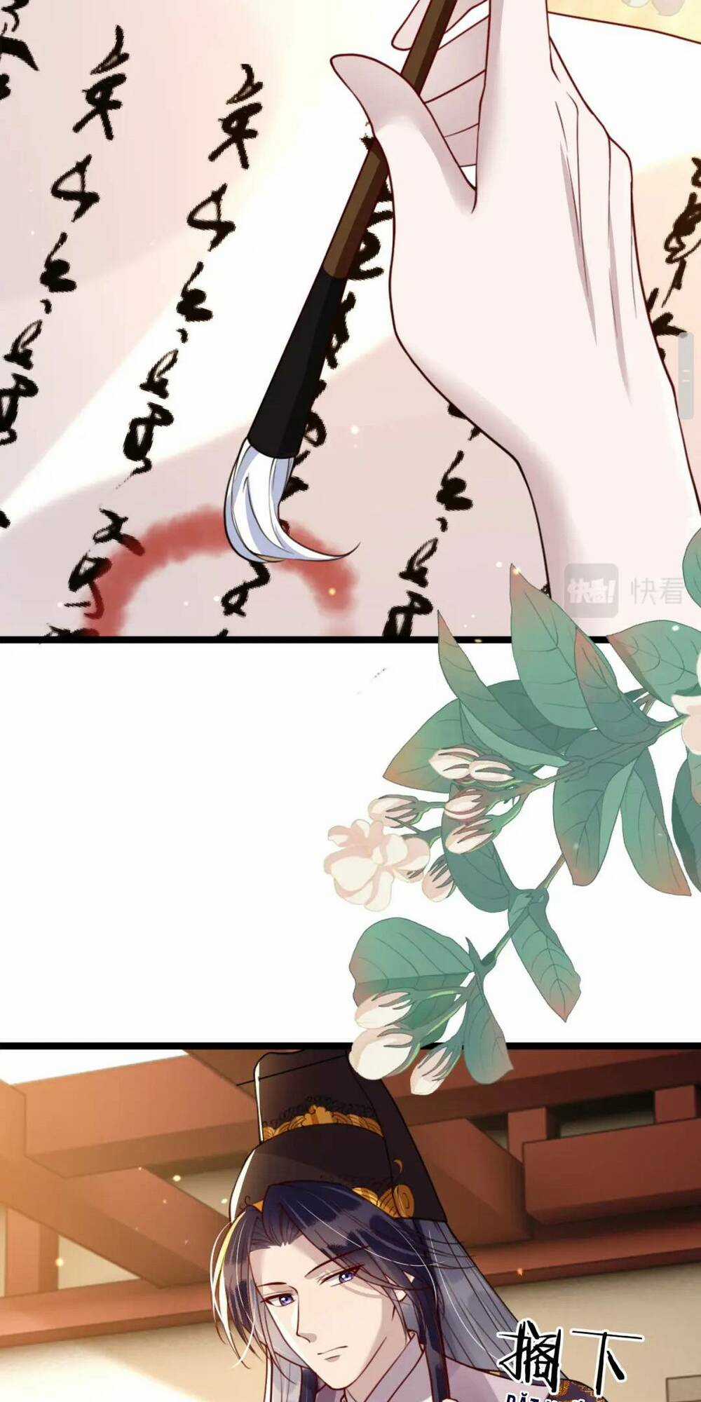 Công Chúa Kiêu Ngạo Độc Sủng Tiểu Thái Giám Chapter 45 trang 6