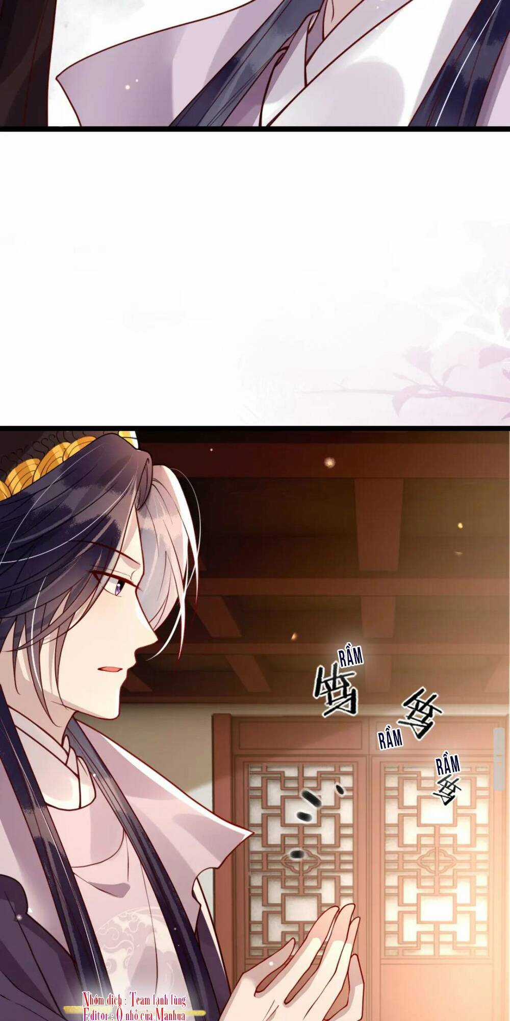 Công Chúa Kiêu Ngạo Độc Sủng Tiểu Thái Giám Chapter 45 trang 8