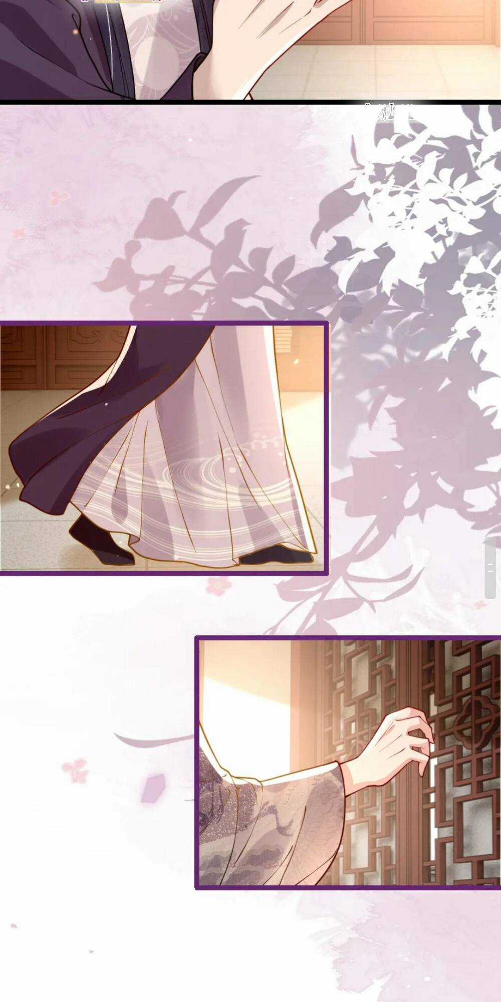 Công Chúa Kiêu Ngạo Độc Sủng Tiểu Thái Giám Chapter 45 trang 9